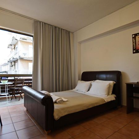 Marnin City Apart Hotel Rhodes Rhodes City Exterior foto